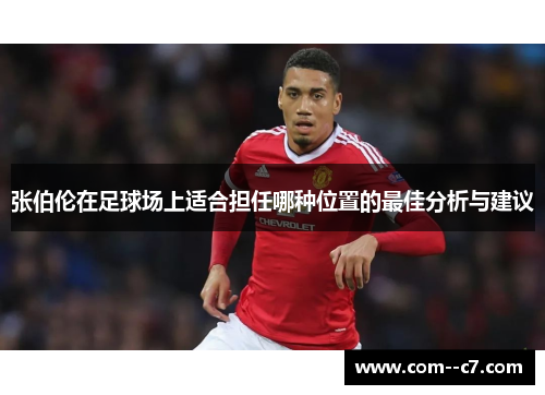 张伯伦在足球场上适合担任哪种位置的最佳分析与建议