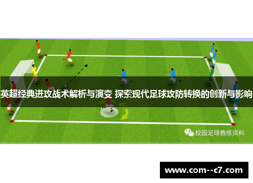 英超经典进攻战术解析与演变 探索现代足球攻防转换的创新与影响