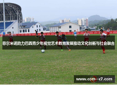 菲尔米诺助力巴西青少年视觉艺术教育发展推动文化创新与社会融合