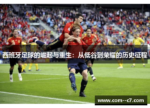 西班牙足球的崛起与重生：从低谷到荣耀的历史征程