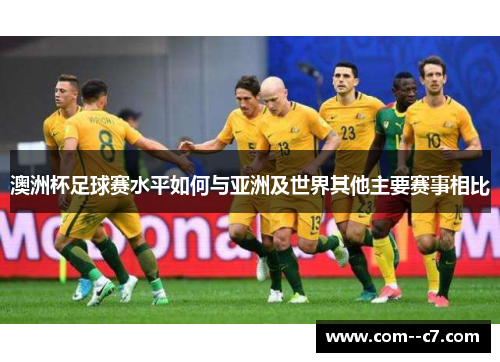 澳洲杯足球赛水平如何与亚洲及世界其他主要赛事相比 澳洲杯足球赛水平如何与亚洲及世界其他主要赛事相比