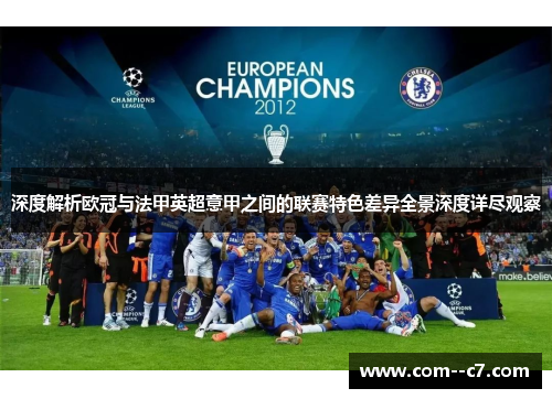 深度解析欧冠与法甲英超意甲之间的联赛特色差异全景深度详尽观察