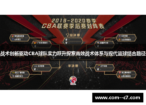 战术创新驱动CBA球队实力跃升探索高效战术体系与现代篮球结合路径