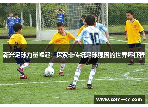 新兴足球力量崛起：探索非传统足球强国的世界杯征程