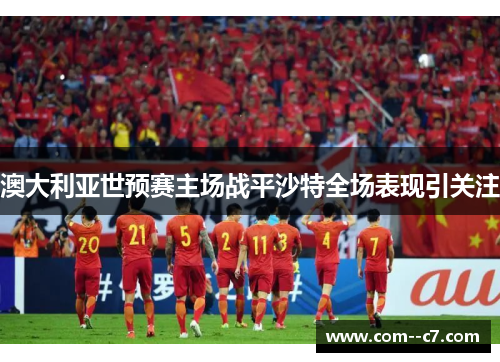 澳大利亚世预赛主场战平沙特全场表现引关注